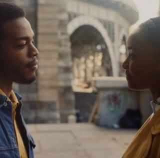 Barry Jenkins on 'If Beale Street Could Talk', 'Dear White People', and More