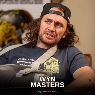 Wyn Masters Shares What Really Happened In South Korea
