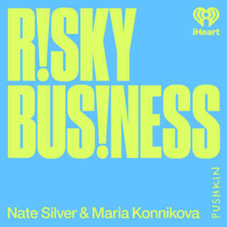 Cautionary Tales Presents: Death Fraud and Other Risky Business