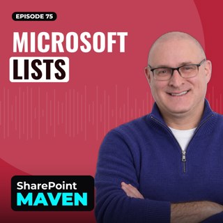 Microsoft Lists