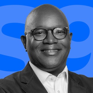 Telkom CEO Serame Taukobong discusses the company’s impressive fibre and data centre infrastructure