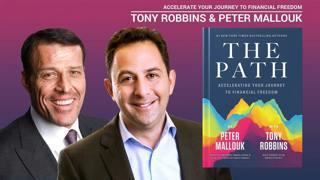 Expert financial advice from Peter Mallouk, coauthor of The Path 
