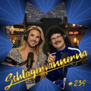 Avsnitt 239: Efter deltävling 5 i Melodifestivalen 2026