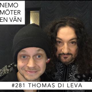 281. Thomas Di Leva - TEASER!