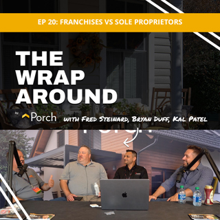 Can Franchises and Sole Proprietors Co-exist Within the Inspection Industry?