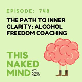 The Path to Inner Clarity: Alcohol Freedom Coaching | E748