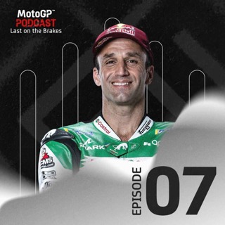 Johann Zarco: "I’m enjoying the Honda challenge"