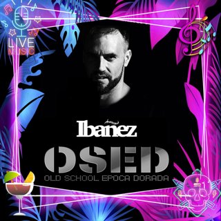 JOAN IBANEZ LIVE STREAMING EXCLUSIVE OSED OLD SCHOOL