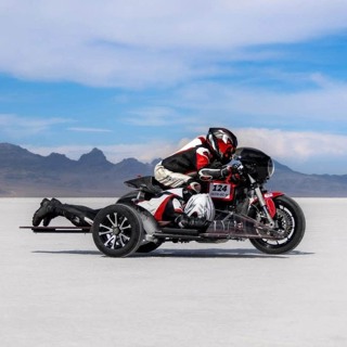 Podcast 694: Bonneville Speed Trials Interviews Part 2