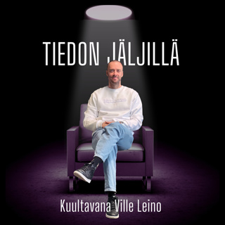 Are you Bille Beino? – kuultavana Ville Leino