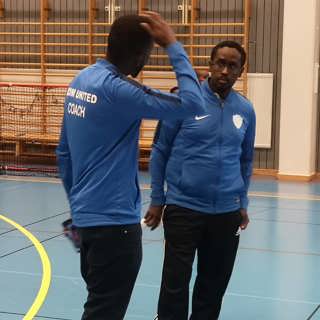 Caruuraha soomaaliyeed maxeey sameeyan marka lagu jiro fasaxa isboortiga? Iyo Stefan Löfven oo raba in moobeelada laga mamnuuco iskuulada.