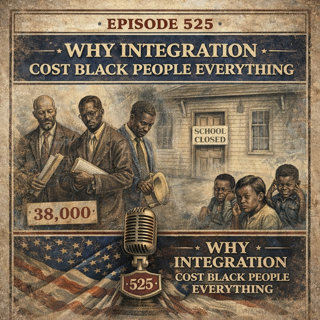IDKMYDE: When Integration Cost the Black Community Everything