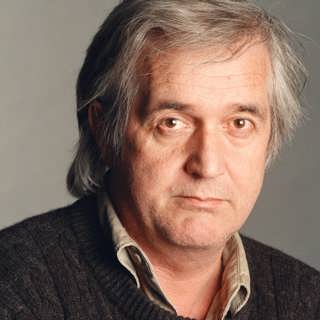 Henning Mankell 1997