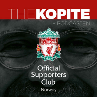 Salah i sitt livs form, drømmemidtbanen og knusende derby
