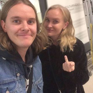 #3: Sofie Frøysaa