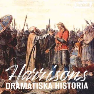 Vikingar som bildade riken