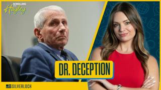 Dr. Deception Strikes Again - Scrolling w/ Hayley (Ep. 358)