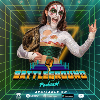 La Mera Mera Thunder Rosa AEW Womens Champion is HERE