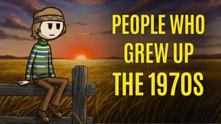 The Psychology of People Who Grew Up in the 1970s 