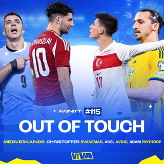 #115 - Out of touch