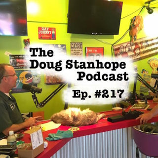 Ep. #217: Back in the FunHouse and Chad has Stories