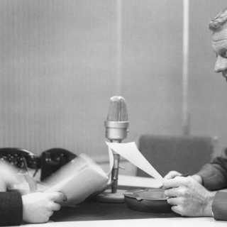 Sommar 60 år: Tage Danielsson får en idé