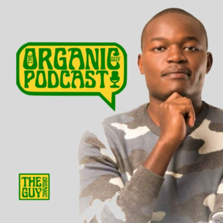 Kenya's Youngest PhD Holders Explains Why Youth Are Avoiding Farming w/ Dr. Jeremiah Rogito | Ep 104