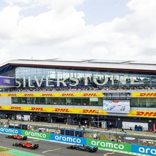 The best circuit for the next Verstappen-Norris battle! 2024 British GP Preview