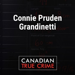 Connie Pruden Grandinetti