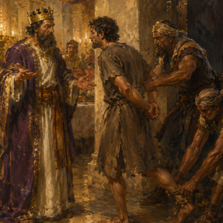 Daily Gospel Reflections for Aug 20, 2026