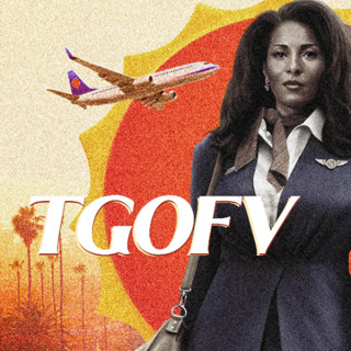 Teaser - Jackie Brown (1997) feat. Cole