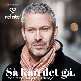 34. Sov dig till bättre minne och välmående relationer - Björn Hedensjö