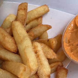 Belgiens pommes frites-krig: Andreas Liljeheden, Bryssel.
