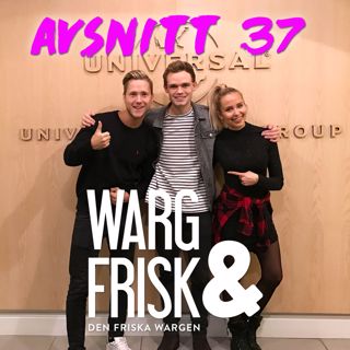 37. Hur ser vår framtid ut?