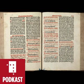 Arkivert: Breviarium Nidrosiense og Missale Nidrosiense