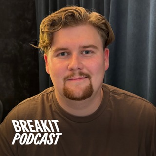 Fredrik Rinaldo – den virala entreprenören