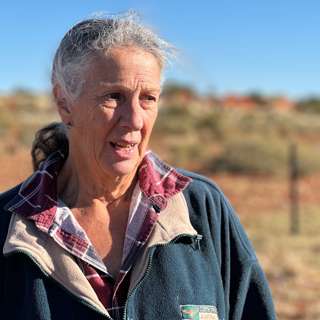 Ep 71: Lyndee Severin Part B