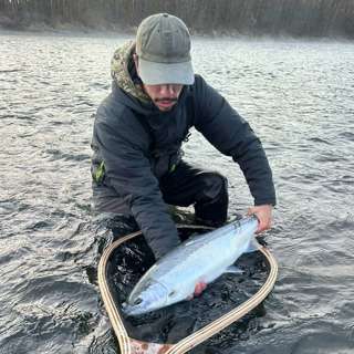 Connecting Waters: Stories of Steelhead and Kinship