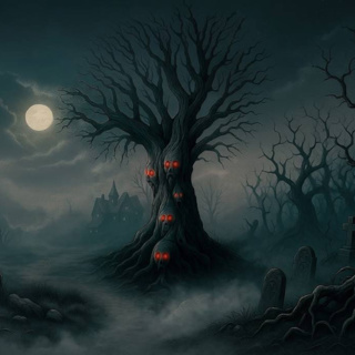 A DATE IN COFFINSVIEW | A Terrifying Town Horror Story