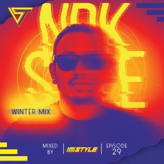 Episode 9: WINTER MIX EP 29