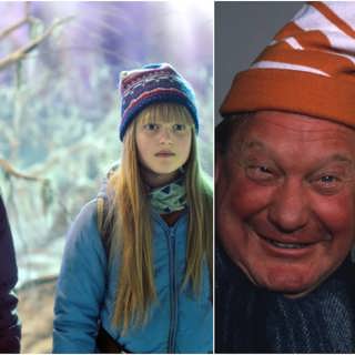 Så har julkalendrarna förändrats från 60-talet till idag