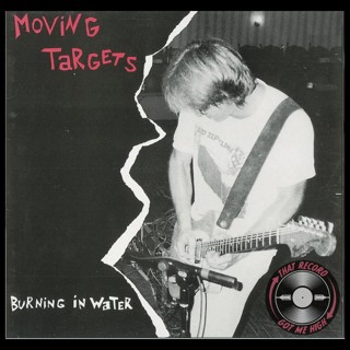 S9E476 - Moving Targets 'Burning In Water' with Tim Hinely