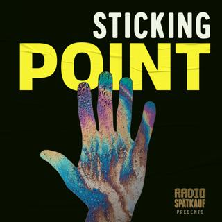 Sticking Point: Voices from Germany’s Climate Movement - Part 1