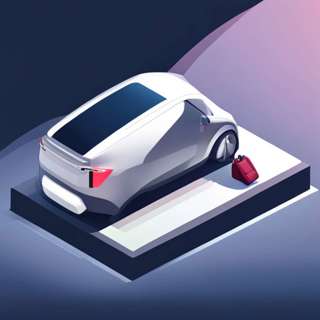 2024 Tesla Model Y Trunk Organizer: A Waterproof Storage Solution for Model Y 5-Seater | Learn More in the Show Notes