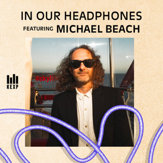 Carl Newman of The New Pornographers on Michael Beach and Melbourne Psych
