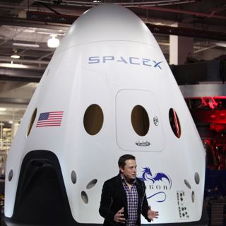 The Future of Humanity with Elon Musk