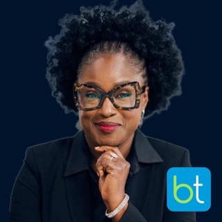 Ep. 123 Entrepreneurship in Medicine: Bridging Healthcare & Business with Dr. Nneka Una