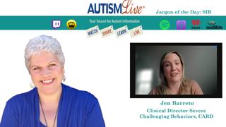 Autism Live 4.19.24: Jennifer Barreto