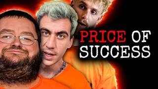 YouTubers Who Ended Their Careers In Seconds | Moon