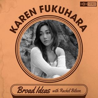 Karen Fukuhara on Boundaries, Dating, and Freezing Her Eggs